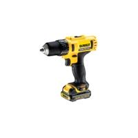 Dewalt DCD710 Type 4 (TR) CORDLESS DRILL onderdelen en accessoires