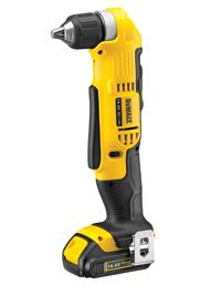 Dewalt DCD720 Type 1 (GB) RIGHT ANGLE DRILL onderdelen en accessoires