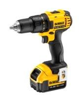 Dewalt DCD730 Type 1 (KS) CORDLESS DRILL onderdelen en accessoires