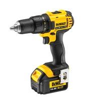 Dewalt DCD730L Type 1 (KR) CORDLESS DRILL onderdelen en accessoires