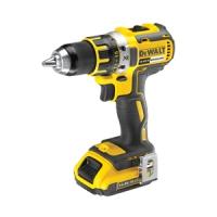 Dewalt DCD732 Type 10 (GB) CORDLESS DRILL onderdelen en accessoires