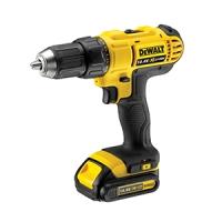 Dewalt DCD734 Type 1 (XD) CORDLESS DRILL onderdelen en accessoires