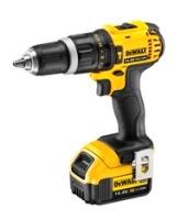 Dewalt DCD735 Type 1 (A9) CORDLESS DRILL onderdelen en accessoires