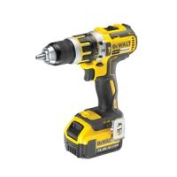 Dewalt DCD737 Type 1 (XE) CORDLESS DRILL onderdelen en accessoires