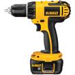 Dewalt DCD760KL Type 1 (QUCA) 18V COMPACT Li-lon DRILL onderdelen en accessoires