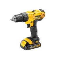 Dewalt DCD771 Type 1 (KR) CORDLESS DRILL onderdelen en accessoires