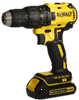 Dewalt DCD7771D2 Type 1 (B3) CORDLESS DRILL/DRIVER onderdelen en accessoires