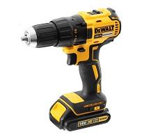 Dewalt DCD777P1 Type 1 (XJ) DRILL/DRIVER onderdelen en accessoires