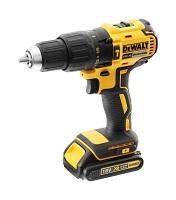 Dewalt DCD778 Type 1 (QW) HAMMER DRILL onderdelen en accessoires