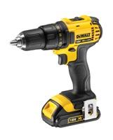 Dewalt DCD780 Type 1 (GB) CORDLESS DRILL onderdelen en accessoires