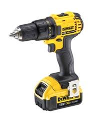 Dewalt DCD780 Type 10 (QW) CORDLESS DRILL onderdelen en accessoires