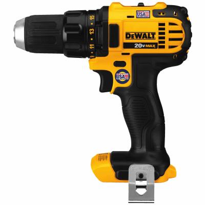 Dewalt DCD780B Type 2 (QUCA) 20V DRILL/DRIVER onderdelen en accessoires