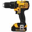 Dewalt DCD780C2 Type 2 (QU) CORDLESS DRILL/DRIVER onderdelen en accessoires