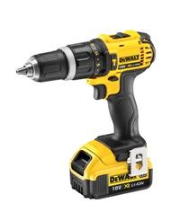 Dewalt DCD785 Type 1 (TW) CORDLESS DRILL/DRIVER onderdelen en accessoires