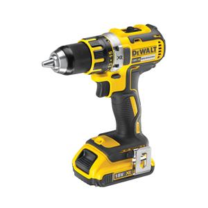 Dewalt DCD790 Type 1 (TW) CORDLESS DRILL onderdelen en accessoires