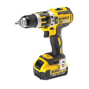 Dewalt DCD795 Type 1 (TW) CORDLESS DRILL/DRIVER onderdelen en accessoires