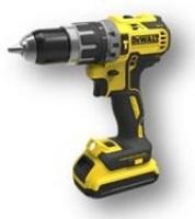 Dewalt DCD796 Type 1 (KR) CORDLESS DRILL/DRIVER onderdelen en accessoires