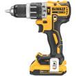 Dewalt DCD796D2 Type 1 (QU) CORDLESS DRILL/DRIVER onderdelen en accessoires