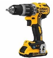 Dewalt DCD797 Type 1 (QW) CORDLESS DRILL/DRIVER onderdelen en accessoires