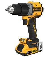 Dewalt DCD805H1 Type 1 (XE) DRILL/DRIVER onderdelen en accessoires