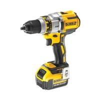 Dewalt DCD932 Type 1 (GB) CORDLESS DRILL onderdelen en accessoires