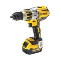 Dewalt DCD937 Type 2 (XE) CORDLESS DRILL onderdelen en accessoires