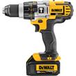 Dewalt DCD985L2 Type 1 (QU) CORDLESS DRILL/DRIVER onderdelen en accessoires