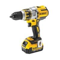 Dewalt DCD995 Type 1 (TR) CORDLESS DRILL onderdelen en accessoires