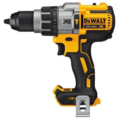 Dewalt DCD996 Type 1 (A9) CORDLESS DRILL 18V LI-ION onderdelen en accessoires