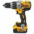 Dewalt DCD996M2 Type 1 (QUCA) CORDLESS DRILL/DRIVER onderdelen en accessoires