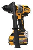 Dewalt DCD999 Type 2 (GB) CORDLESS DRILL/DRIVER onderdelen en accessoires