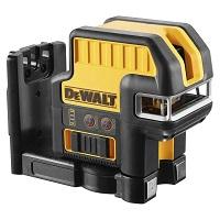 Dewalt DCE0825G Type 1 (QW) CROSSLINE LASER onderdelen en accessoires