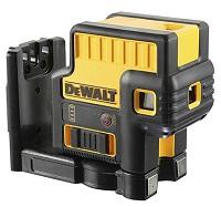 Dewalt DCE085R Type 1 (QW) SPOTLINE LASER onderdelen en accessoires