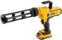 Dewalt DCE560D1 Type 1 (QW) CAULK GUN onderdelen en accessoires