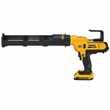 Dewalt DCE570D1 Type 1 (QU) 20V 600ML ADH GUN KT onderdelen en accessoires