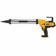 Dewalt DCE580B Type 1 (QU) 20V 600ML SAUSA ADHE onderdelen en accessoires