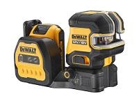 Dewalt DCE822D1G18 Type 1 (QW) CROSSLINE LASER onderdelen en accessoires