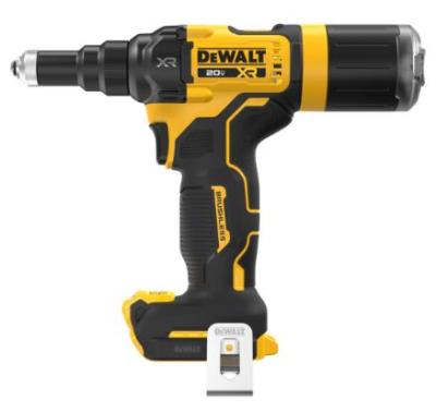 Dewalt DCF403E1T Type 1 (GB) RIVETER onderdelen en accessoires