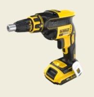 Dewalt DCF620 Type 1 (KR) CORDLESS SCREWDRIVER onderdelen en accessoires