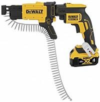 Dewalt DCF620E2K Type 3 (QW) SCREWDRIVER onderdelen en accessoires