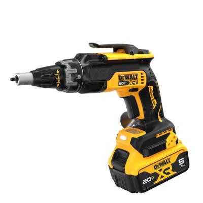 Dewalt DCF630B Type 1 (B3) CORDLESS SCREWDRIVER onderdelen en accessoires