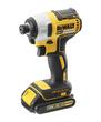 Dewalt DCF787 Type 1 (QU) IMPACT WRENCH onderdelen en accessoires