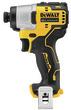 Dewalt DCF801B Type 1 (QU) CORDLESS IMPACT WRENCH onderdelen en accessoires