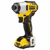 Dewalt DCF801C2 Type 1 (GB) IMPACT DRIVER onderdelen en accessoires