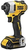 Dewalt DCF809 Type 1 (XE) IMPACT DRIVER onderdelen en accessoires