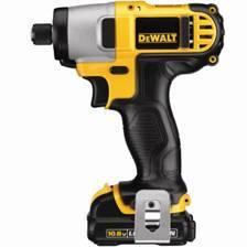 Dewalt DCF815 Type 1 (XE) IMPACT DRIVER onderdelen en accessoires