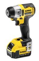 Dewalt DCF825 Type 11 (QW) IMPACT DRIVER onderdelen en accessoires