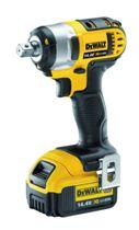 Dewalt DCF830 Type 1 (QW) IMPACT WRENCH onderdelen en accessoires