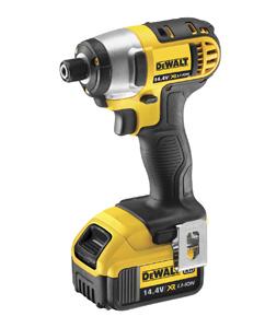 Dewalt DCF835 Type 2 (XE) IMPACT DRIVER onderdelen en accessoires