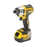 Dewalt DCF836 Type 10 (GB) IMPACT DRIVER onderdelen en accessoires